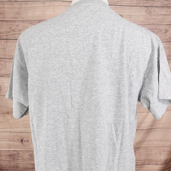 Vintage St. Louis Rams Shirt Mens Large NFL Football True Fan Vintage 90s - Picture 4 of 7